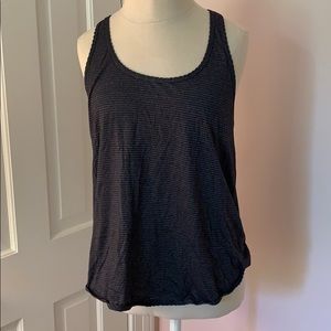 LuLu Lemon Workout top